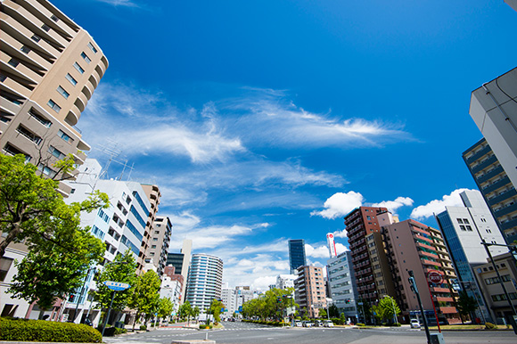 広島マンション大図鑑