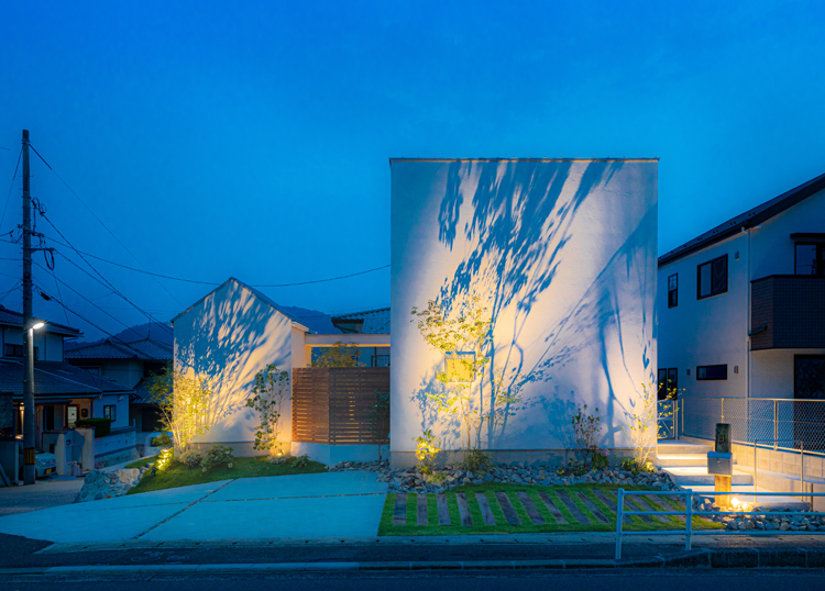 注文住宅
