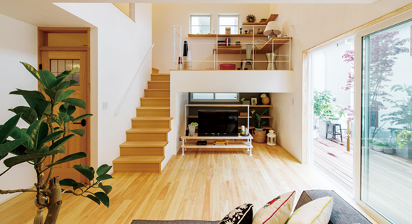 HONEST HOUSE