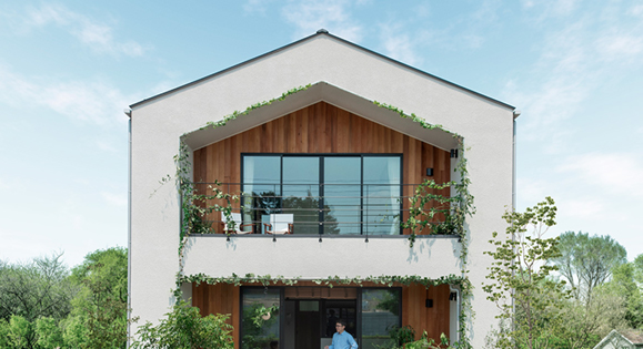 AM6 HOUSE