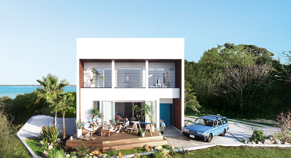 WTW HOUSE