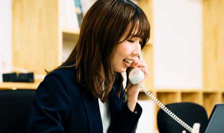 プロパティマネジメント事業部