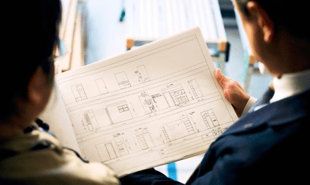 リフォーム事業部