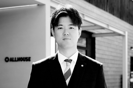 数字にこだわる