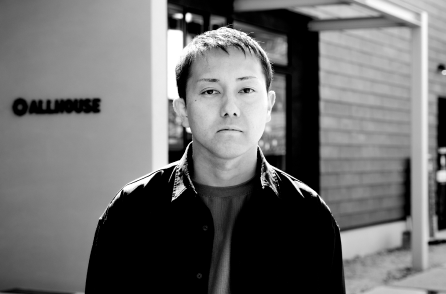 改革にこだわる