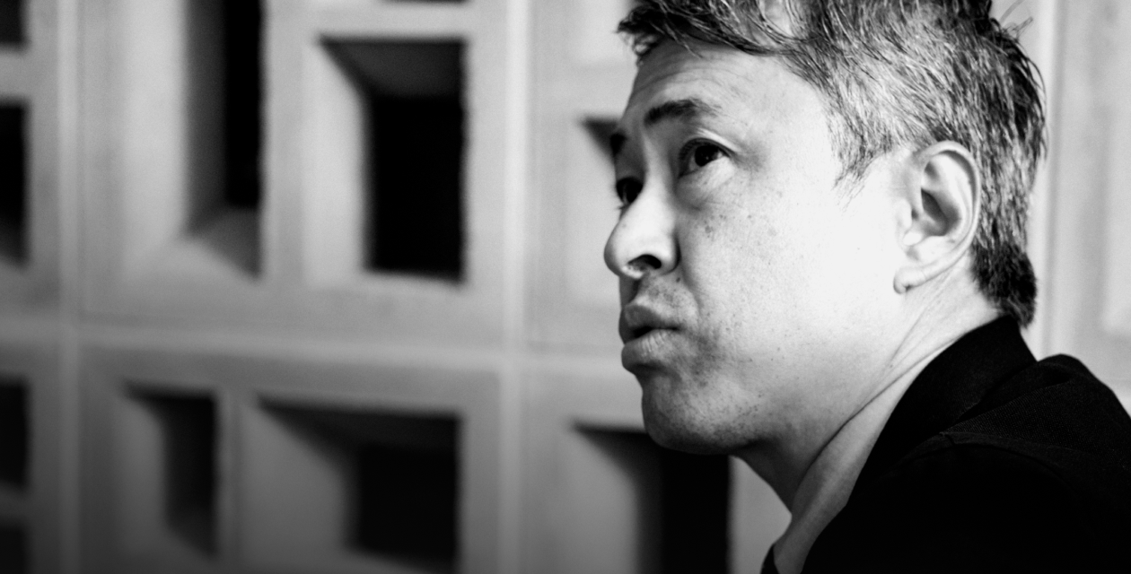 可能性にこだわる